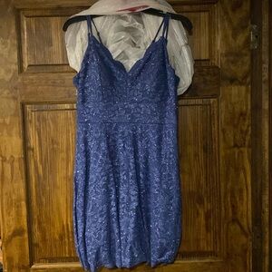 Formal/ Homecoming Dress